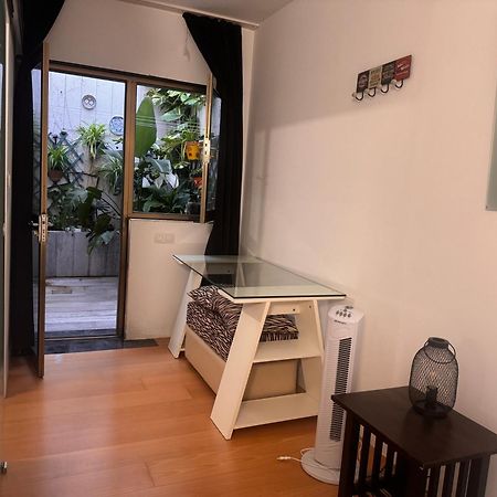 Beach Loft Tabaiba Bagian luar foto
