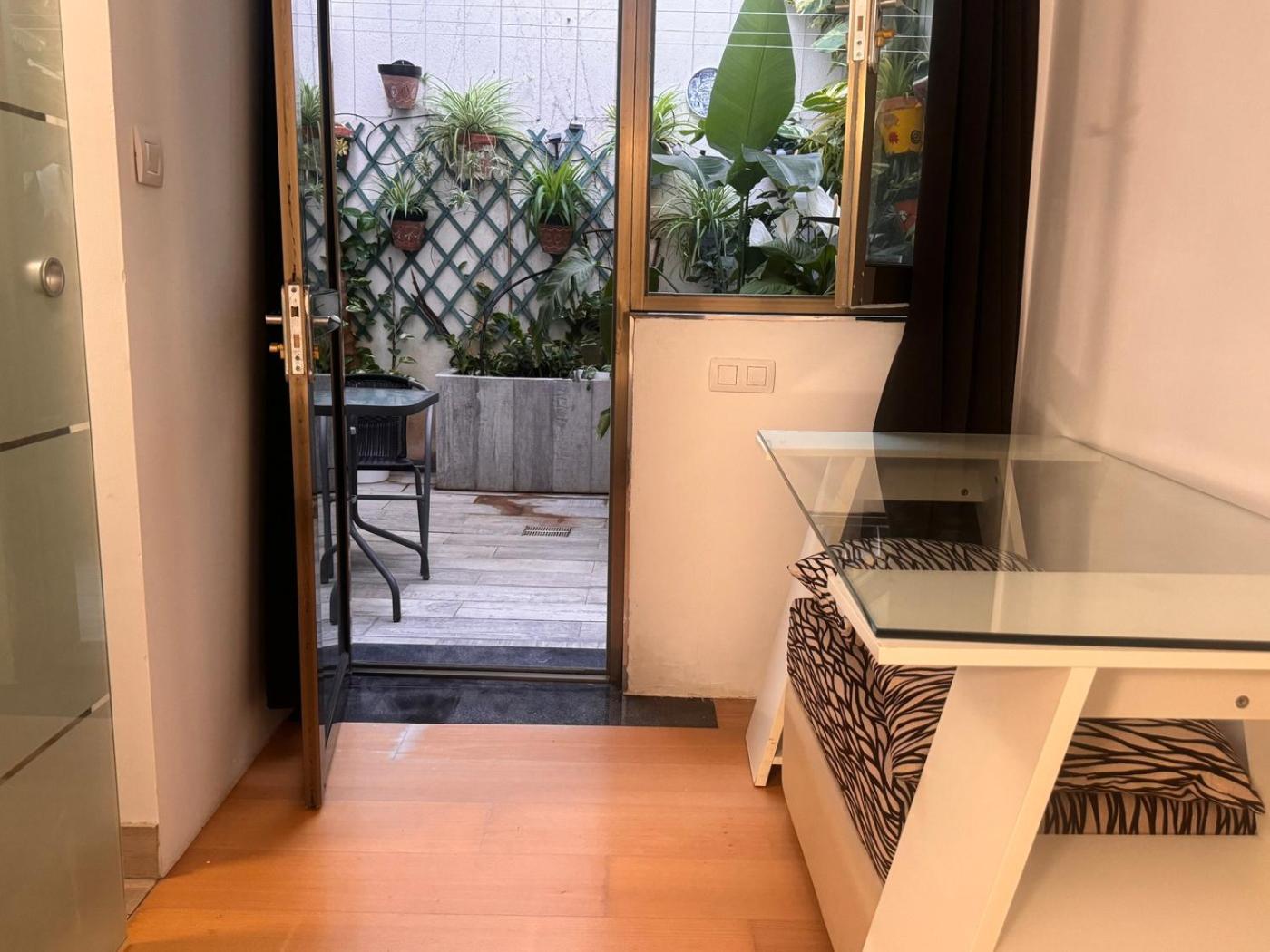 Beach Loft Tabaiba Bagian luar foto