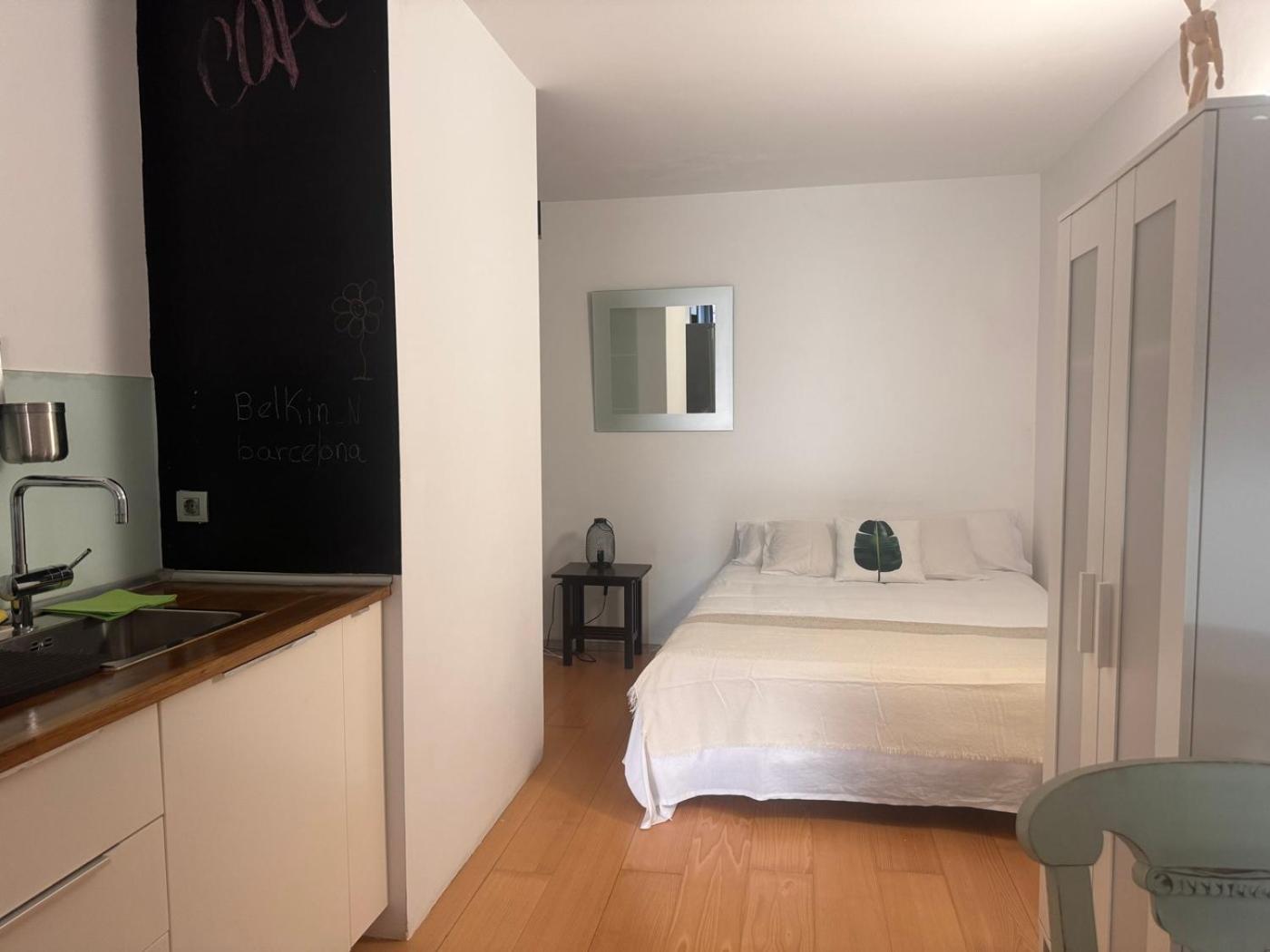 Beach Loft Tabaiba Bagian luar foto