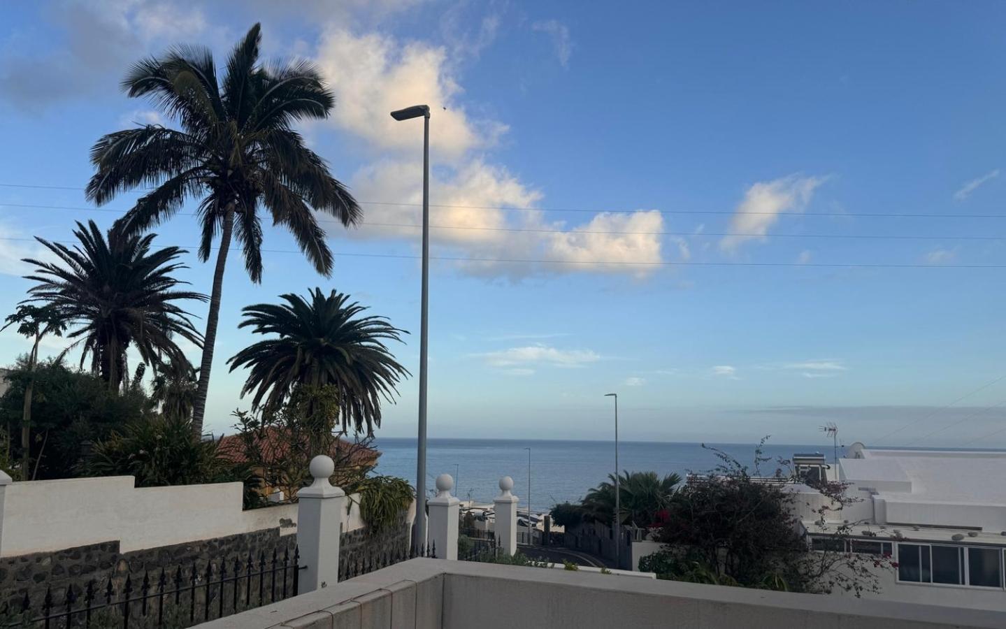 Beach Loft Tabaiba Bagian luar foto