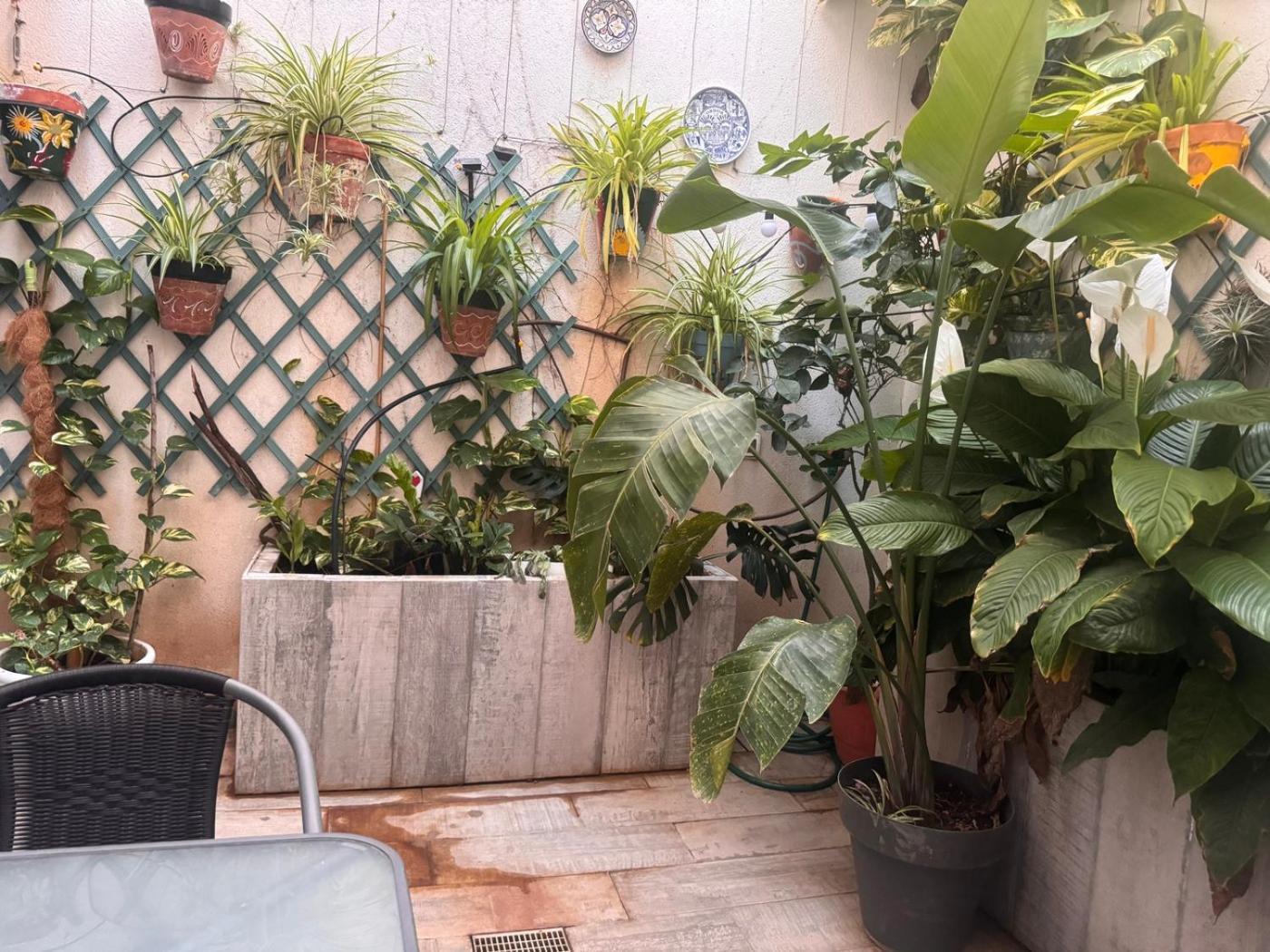 Beach Loft Tabaiba Bagian luar foto