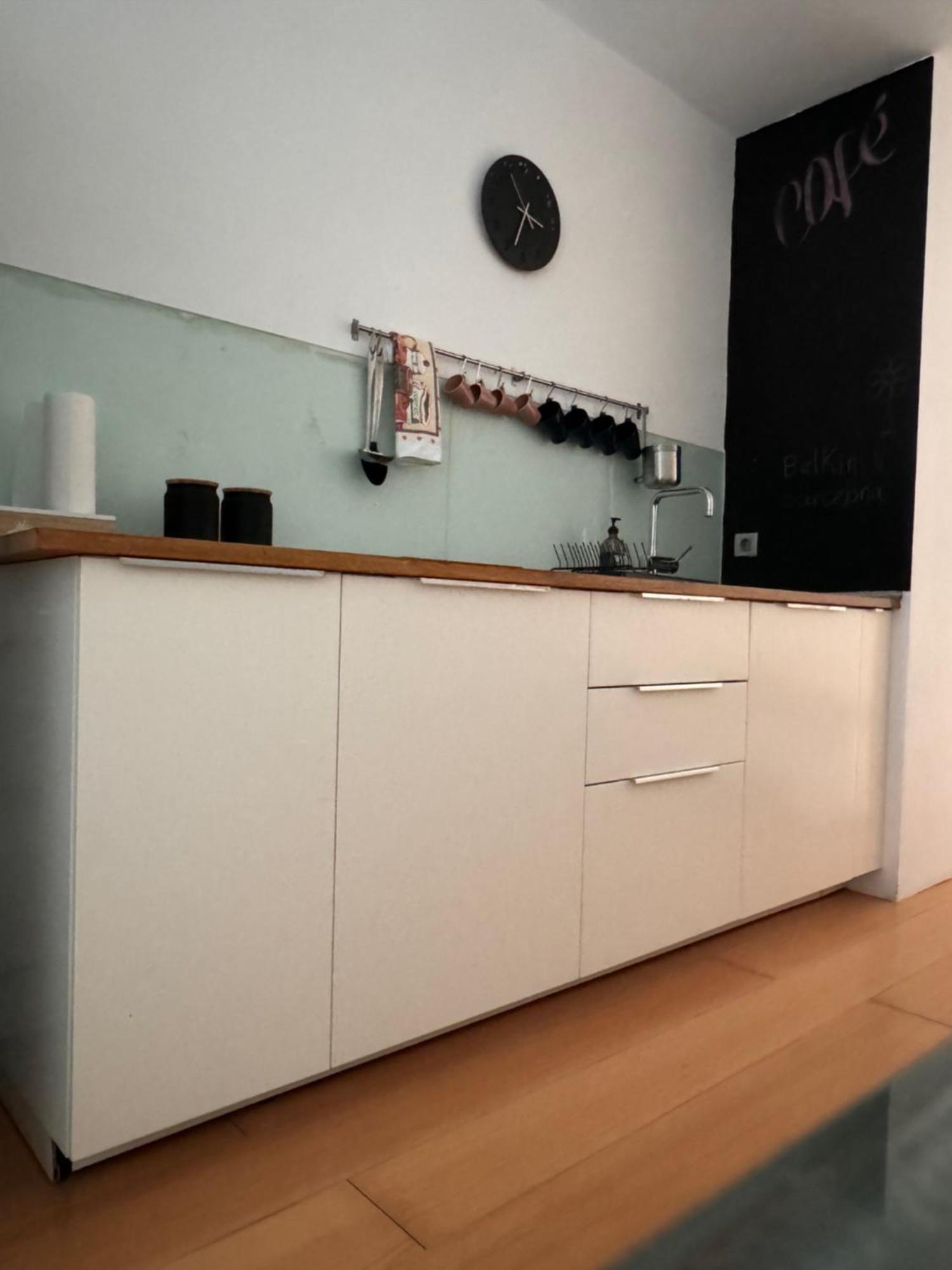 Beach Loft Tabaiba Bagian luar foto