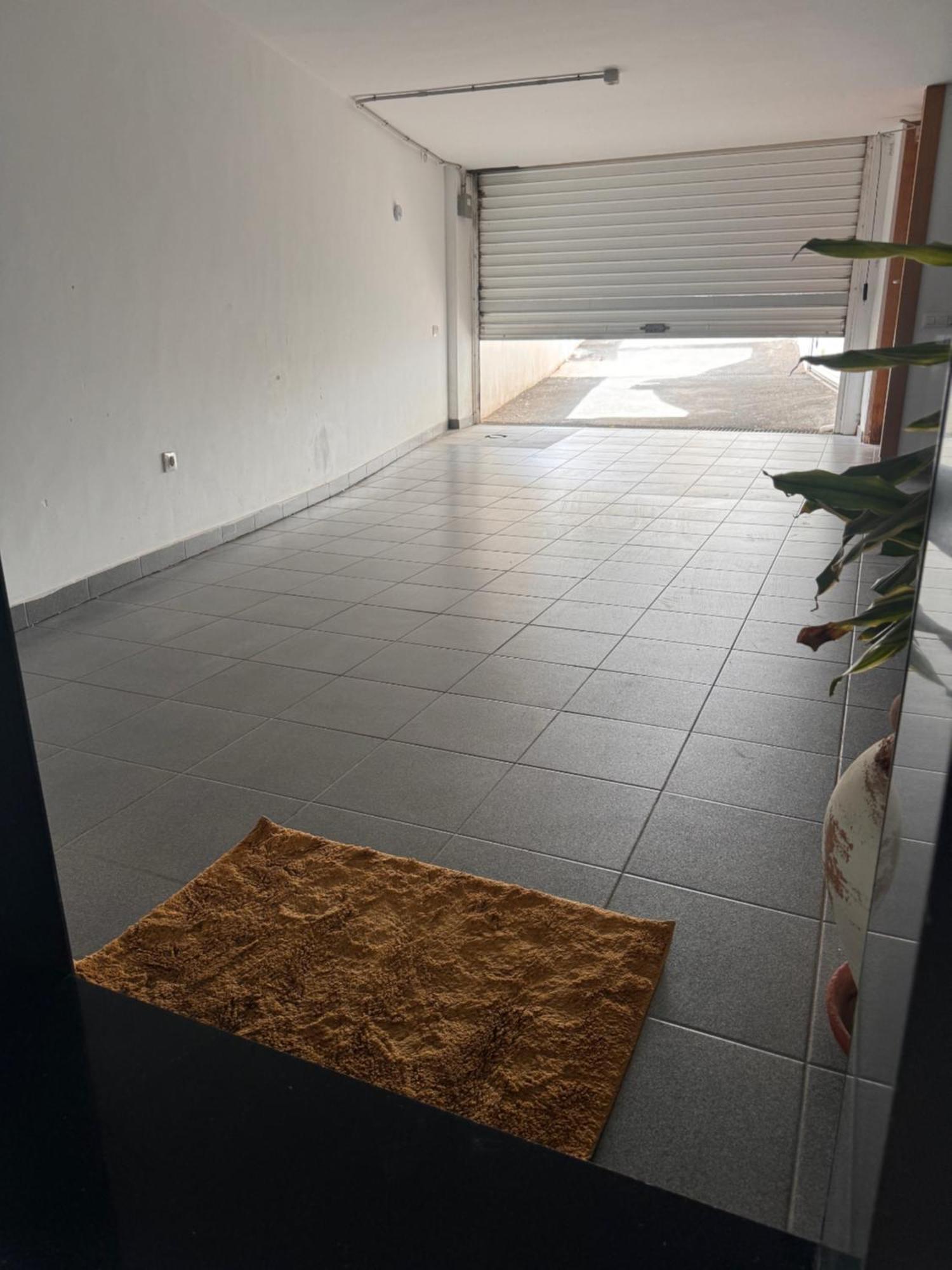 Beach Loft Tabaiba Bagian luar foto