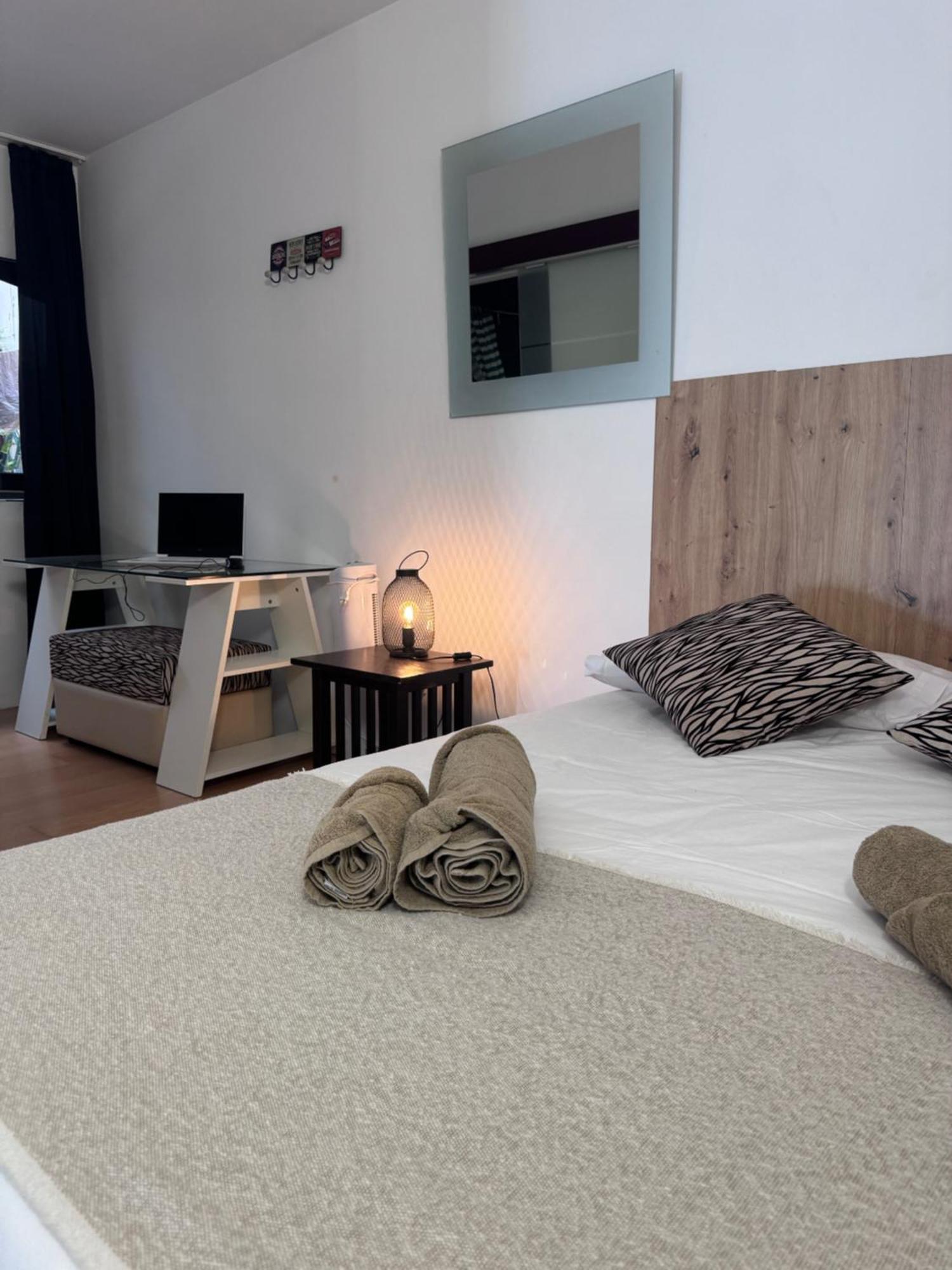 Beach Loft Tabaiba Bagian luar foto