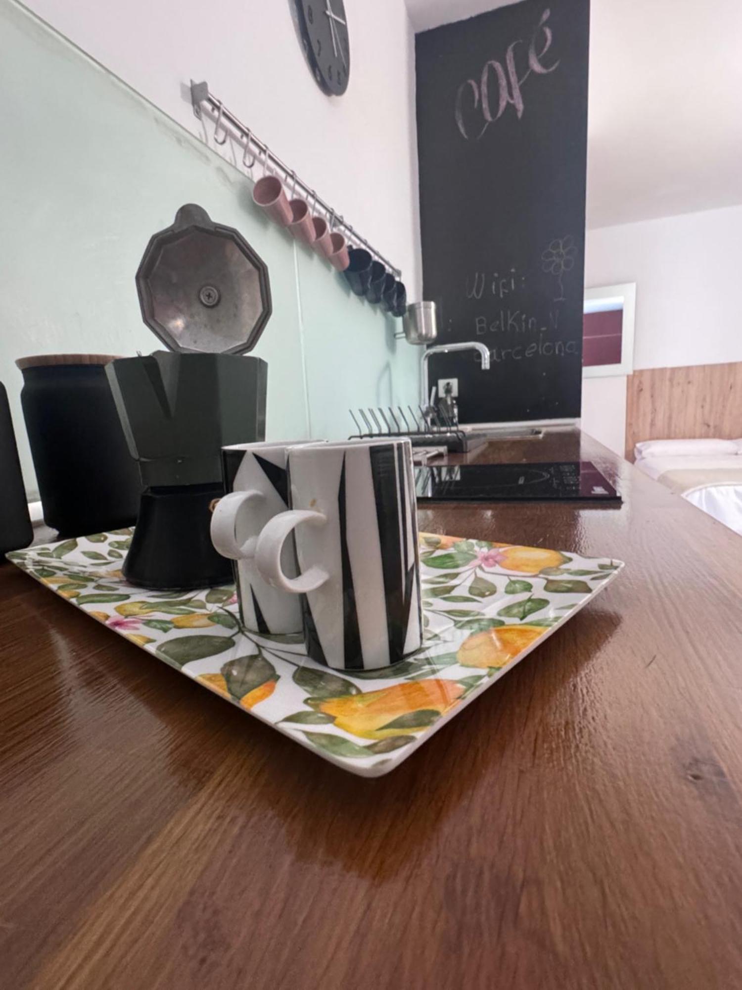 Beach Loft Tabaiba Bagian luar foto