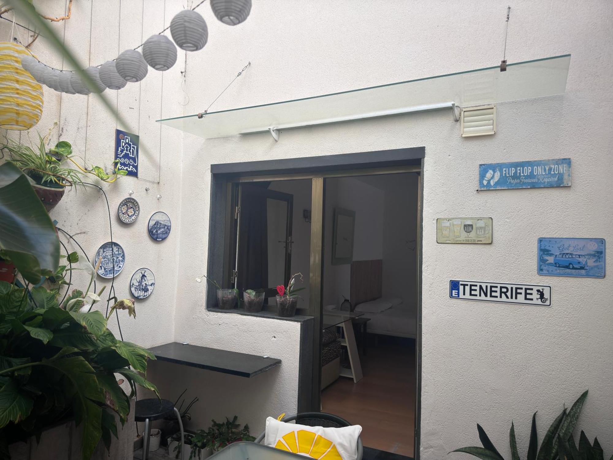 Beach Loft Tabaiba Bagian luar foto