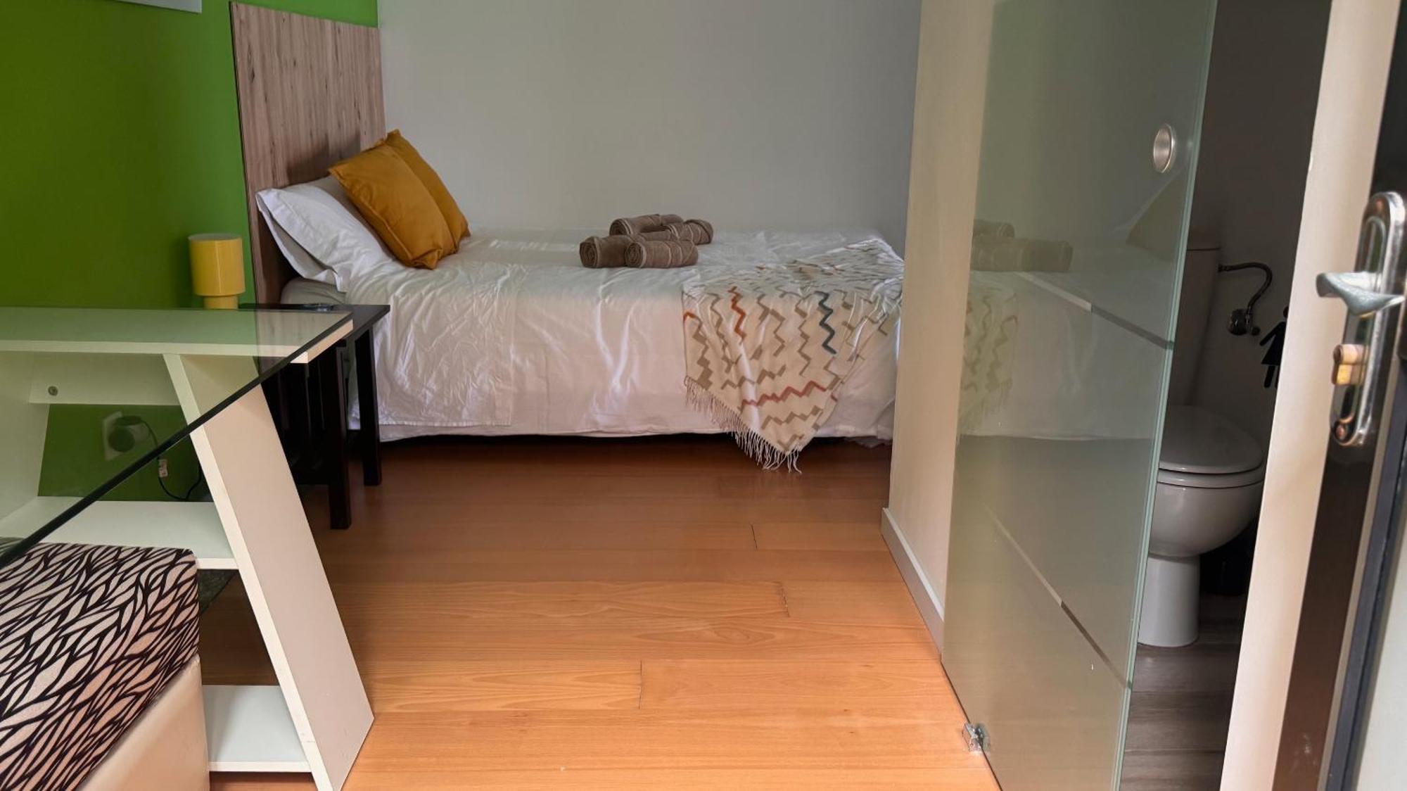 Beach Loft Tabaiba Bagian luar foto
