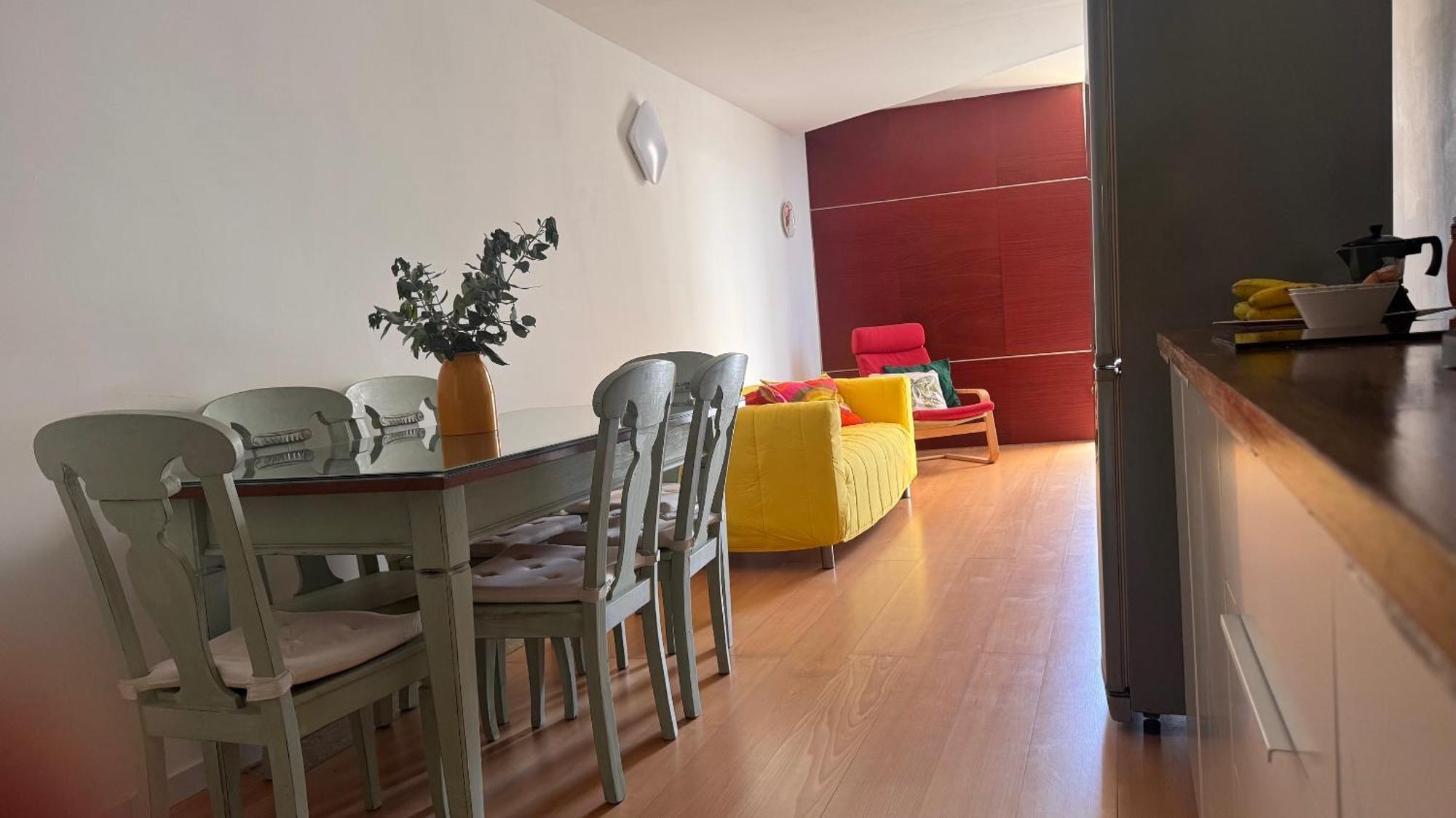 Beach Loft Tabaiba Bagian luar foto