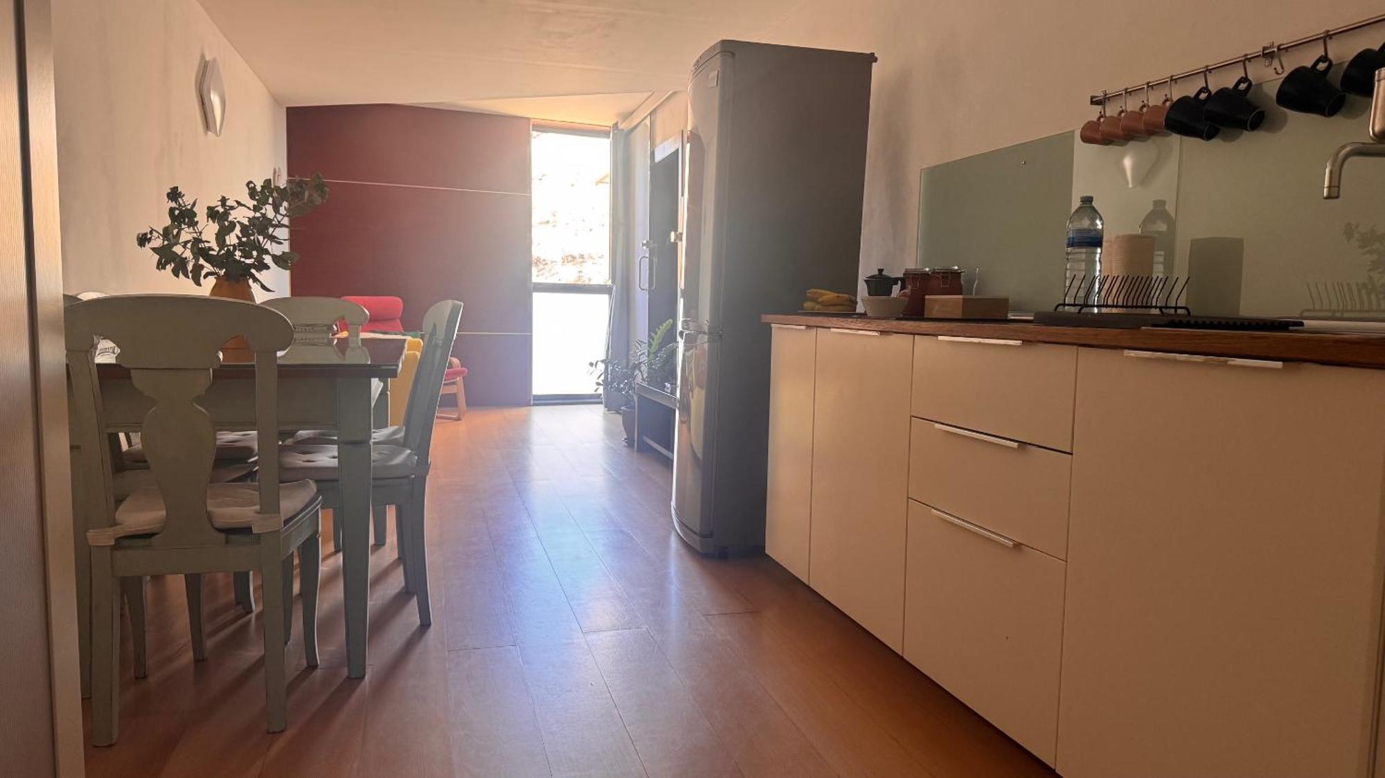 Beach Loft Tabaiba Bagian luar foto