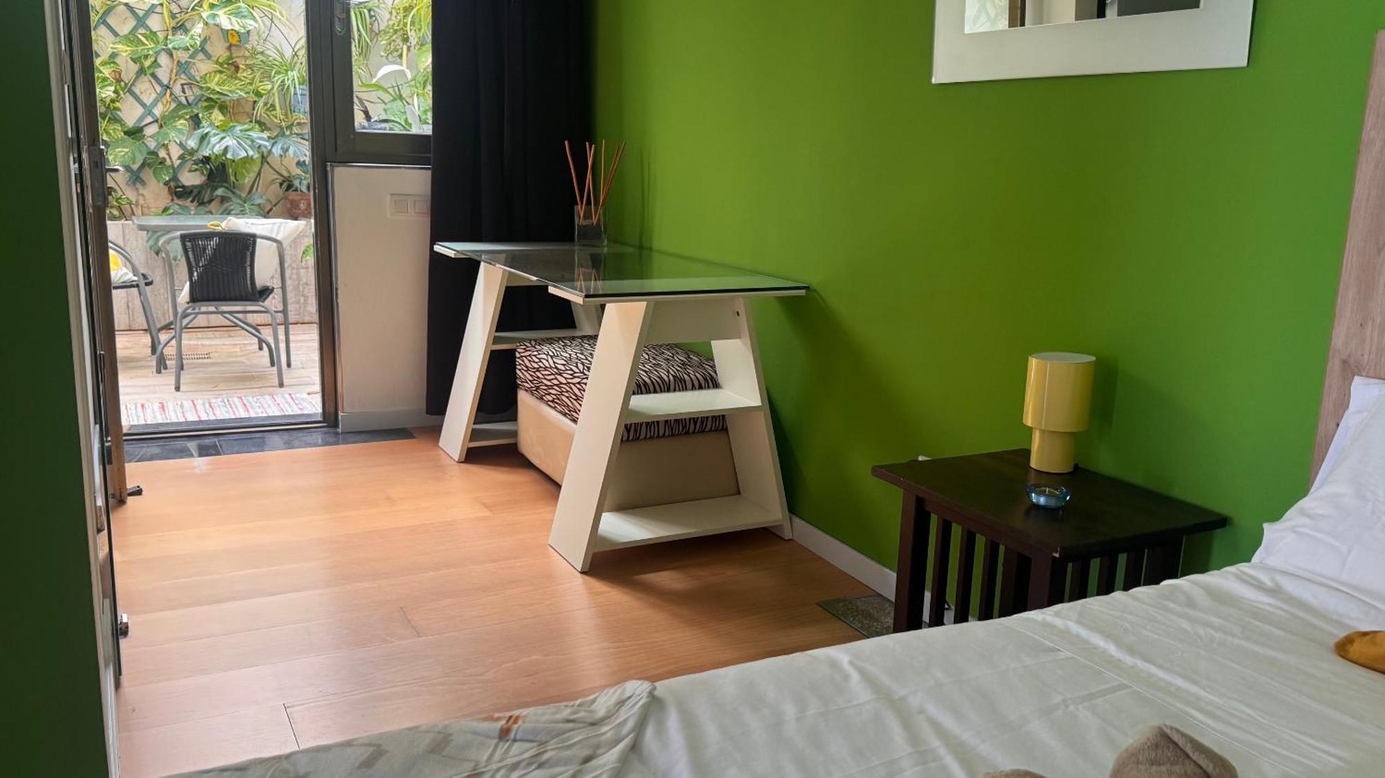 Beach Loft Tabaiba Bagian luar foto