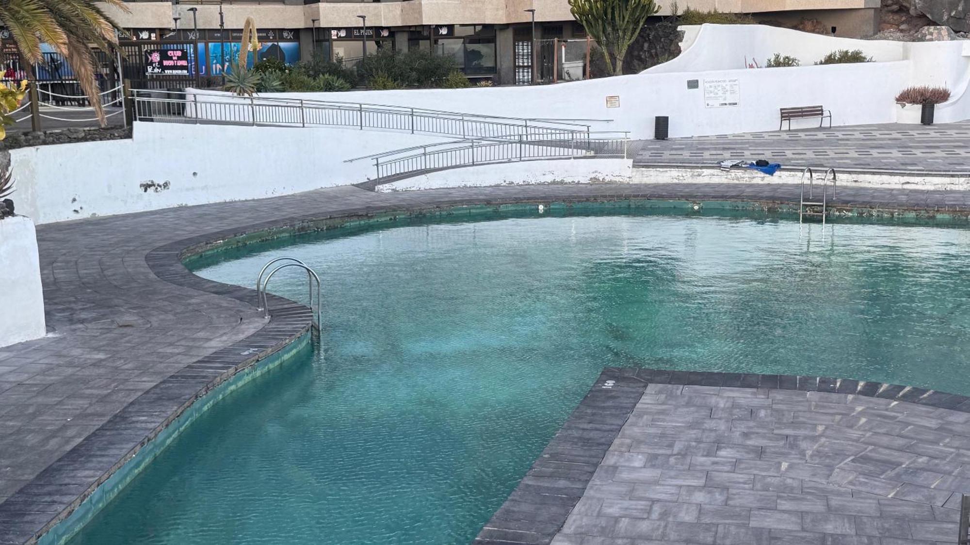 Beach Loft Tabaiba Bagian luar foto