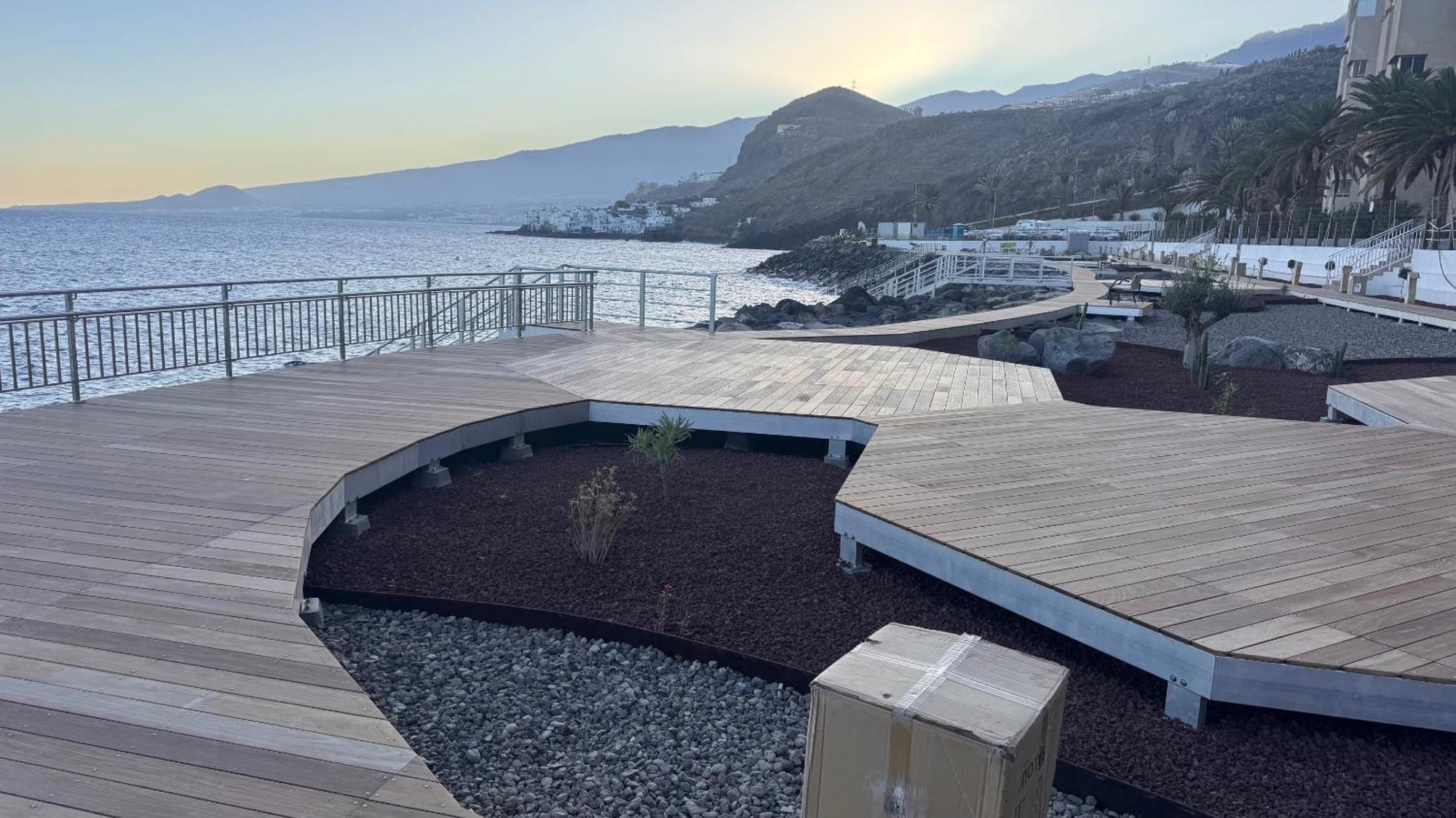 Beach Loft Tabaiba Bagian luar foto