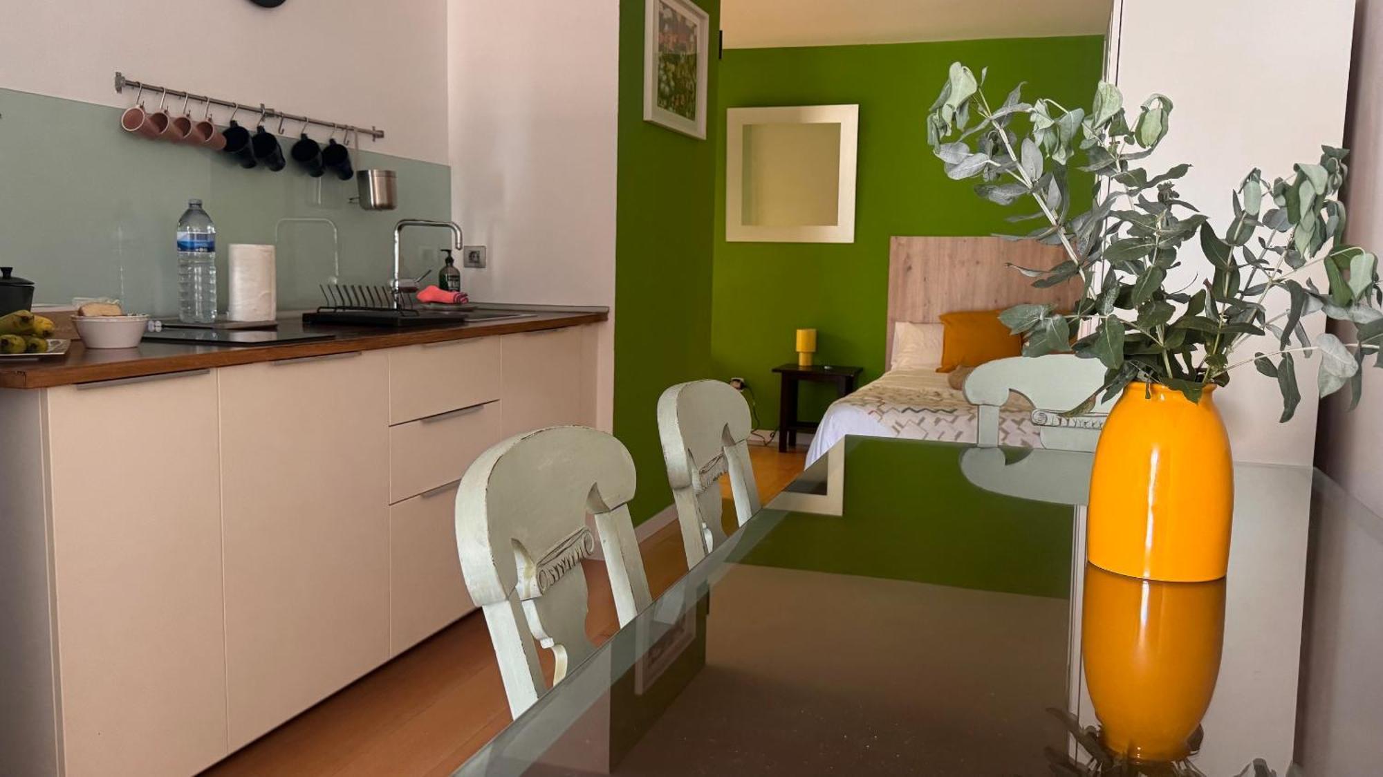 Beach Loft Tabaiba Bagian luar foto